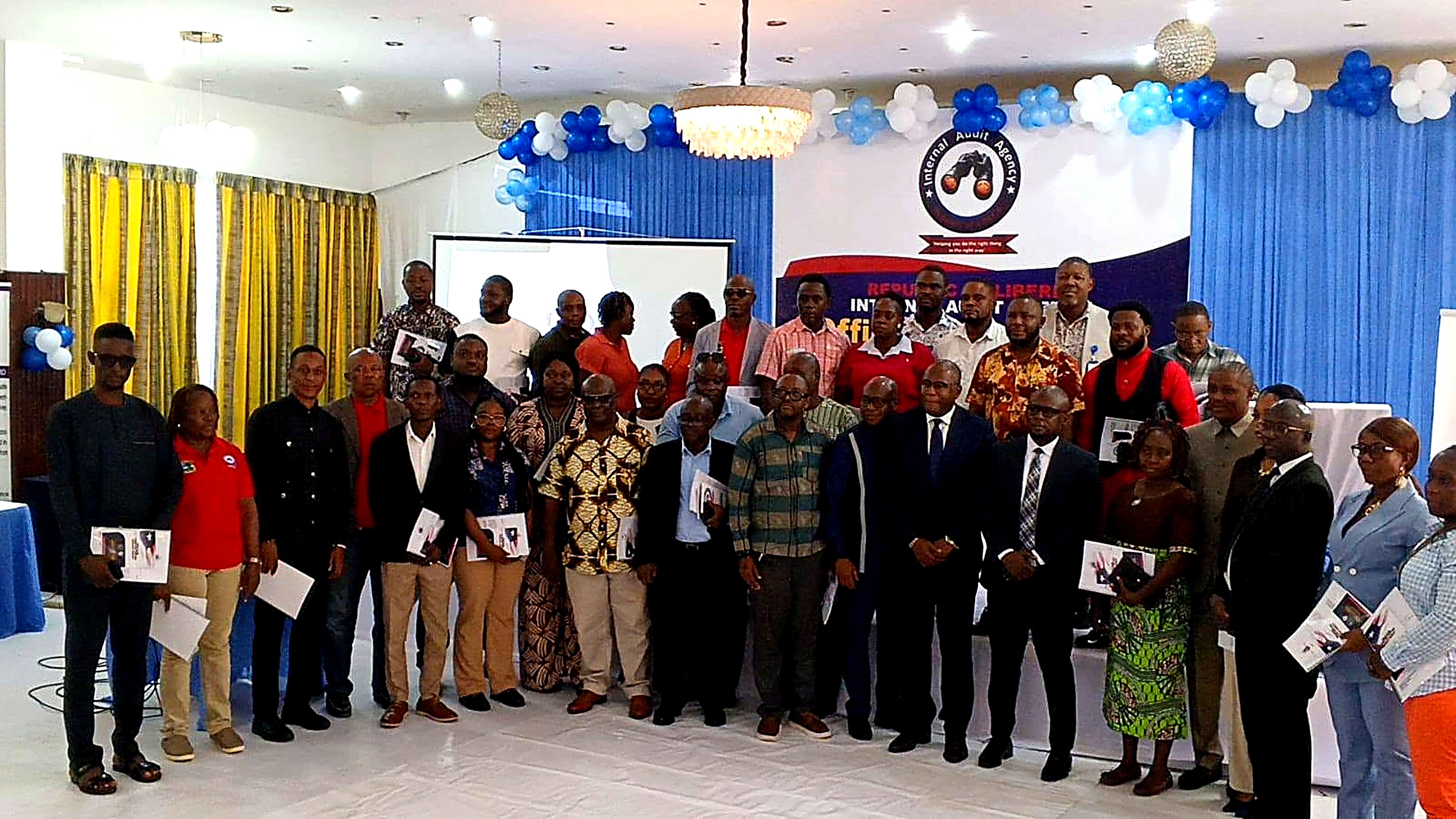 Compliance & Governance Seminar